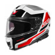 SCHUBERTH ΚΡΑΝΟΣ FULL FACE S3 DAYTONA RED 22.06 
