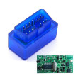 OBDII MINI ELM327 ΔΙΑΓΝΩΣΤΙΚΟ ΑΥΤΟΚΙΝΗΤΟΥ BLUETOOTH 
