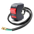 AGVPRO OEM R-150 ΔΙΑΚΟΠΤΗΣ MOTO ON/OFF 