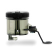BARRACUDA ΔΟΧΕΙΟ ΥΓΡΩΝ ΦΡΕΝΩΝ BRAKE FLUID Ø 50 ΜΑΥΡΟ