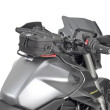 KAPPA DR04 TANKLOCK ΤΣΑΝΤΑ ΡΕΖΕΡΒΟΥΑΡ ΜΑΥΡΗ 4.5LT 