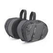 KAPPA DR05 DRIFTER ΠΛΑΪΝΕΣ ΤΣΑΝΤΕΣ ΜΗΧΑΝΗΣ ΜΑΥΡΕΣ 40LT 