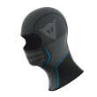 DAINESE DRY MOTORCYCLE TECHNICAL BALACLAVA  BLACK/ BLUE 