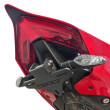 GREF INNOVATION ΣΠΑΣΤΗ ΒΑΣΗ ΠΙΝΑΚΙΔΑΣ ΓΙΑ DUCATI STREETFIGHTER V4 \'20-\'23 P/T010