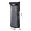 SP CONNECT UNIVERSAL PHONE CASE ΑΔΙΑΒΡΟΧΗ ΜΕΓΑΛΗ ΘΗΚΗ ΚΙΝΗΤΟΥ X-LARGE