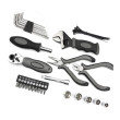AGVPRO MECHANIC DUO PACK ΚΙΤ ΕΠΙΣΚΕΥΗΣ ΕΛΑΣΤΙΚΩΝ & ΚΙΤ ΜΟΤΟ ΕΡΓΑΛΕΙΩΝ 1+1 