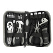 AGVPRO ΜΟΤΟ TOOL KIT ΕΡΓΑΛΕΙΩΝ ΜΟΤΟΣΥΚΛΕΤΑΣ 27 ΤΕΜ.