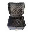 FALCON ΒΑΛΙΤΣΑ ΜΗΧΑΝΗΣ ΤΕΤΡΑΓΩΝΗ ΜΕ ΜΑΞΙΛΑΡΙ 45L BLACK