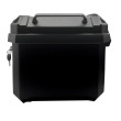 FALCON ΒΑΛΙΤΣΑ ΜΗΧΑΝΗΣ ΤΕΤΡΑΓΩΝΗ ΜΕ ΜΑΞΙΛΑΡΙ 45L BLACK 