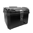 FALCON ΒΑΛΙΤΣΑ ΜΗΧΑΝΗΣ ΤΕΤΡΑΓΩΝΗ ΜΕ ΜΑΞΙΛΑΡΙ 45L BLACK 