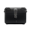 FALCON ΒΑΛΙΤΣΑ ΜΗΧΑΝΗΣ ΤΕΤΡΑΓΩΝΗ ΜΕ ΜΑΞΙΛΑΡΙ 45L BLACK 