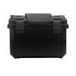 FALCON ΒΑΛΙΤΣΑ ΜΗΧΑΝΗΣ ΤΕΤΡΑΓΩΝΗ ΜΕ ΜΑΞΙΛΑΡΙ 45L BLACK 