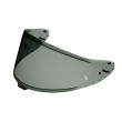SHOEI CWR-F2R RACING ΖΕΛΑΤΙΝΑ DARK SMOKE NXR2/X-SPR PRO (RACING)