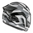 ARAI QUANTIC ΚΡΑΝΟΣ FULL FACE SNAKE WHITE