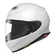 ΚΡΑΝΟΣ FULL FACE SHOEI NXR2 WHITE