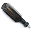  AGVPRO LUM-130 LED ΦΛΑΣ ΜΗΧΑΝΗΣ BHMATIKA ΦΛΑΣ ΚΑΙ ΦΡΕΝΩΝ 2 ΣΕ 1 ΠΟΡΤΟΚΑΛΙ 2ΤΕΜ 