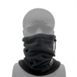 AGVPRO MICRO FLEECE NECK WARMER ΙΣΟΘΕΡΜΙΚΟ ΛΑΙΜΟΥ BLACK