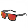 FLYING FISHERMAN SWIRL ΓΥΑΛΙΑ ΗΛΙΟΥ POLARIZED BLACK AMBER RED MIRROR