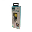 KOUVOLSEN ΦΟΡΤΙΣΤΗΣ ΑΥΤΟΚΙΝΗΤΟΥ USB PD60W12-24V TYPE-C X 2