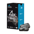 CARDO FREECOM BLUETOOTH 4x ΔΙΠΛΗ ΕΝΔΟΕΠΙΚΟΙΝΩΝΙΑ