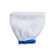 FX PROTECT INTERIOR SCRUB MITT ΓΑΝΤΙ ΚΑΘΑΡΙΣΜΟΥ ΓΙΑ ΠΛΑΣΤΙΚΑ & ΔΕΡΜΑΤΑ 13.5X14.4CM