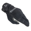AGVPRO BORAK ΓΑΝΤΙΑ ΤΕΣΣΑΡΩΝ ΕΠΟΧΩΝ BLACK/GRAY
