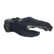 AGVPRO BORAK ΓΑΝΤΙΑ ΤΕΣΣΑΡΩΝ ΕΠΟΧΩΝ BLACK/GRAY