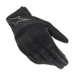 ALPINESTARS COPPER ΓΑΝΤΙΑ  ΜΑΥΡΑ