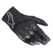 ALPINESTARS HYDE XT DRYSTAR® XF ΓΑΝΤΙΑ ΜΑΥΡΑ