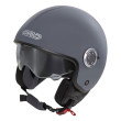 GARIBALDI G20 ΚΡΑΝΟΣ JET GLOSS DARK GREY