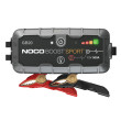 NOCO ΕΚΚΙΝΗΤΗΣ ΜΠΑΤΑΡΙΑΣ ΛΙΘΙΟΥ BOOST GB20 PLUS ULTRASAFE 500A 12V