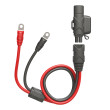 NOCO BOOST ΚΑΛΩΔΙΟ ΜΕ ΔΑΚΤΥΛΙΟ GBC007 ΜΕ ΠΡΟΣΑΡΜΟΓΕΑ X-CONNECT