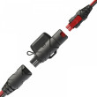 NOCO BOOST ΚΑΛΩΔΙΟ ΜΕ ΔΑΚΤΥΛΙΟ GBC007 ΜΕ ΠΡΟΣΑΡΜΟΓΕΑ X-CONNECT