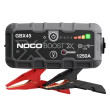 NOCO ΕΚΚΙΝΗΤΗΣ ΜΠΑΤΑΡΙΑΣ ΛΙΘΙΟΥ BOOST GBX45 ULTRASAFE 1250A 12V