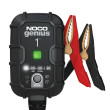 NOCO ΦΟΡΤΙΣΤΗΣ/ΣΥΝΤΗΡΗΤΗΣ ΜΠΑΤΑΡΙΑΣ GENIUS 1 EU 6V & 12V 1A