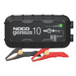 NOCO ΦΟΡΤΙΣΤΗΣ/ΣΥΝΤHΡHΤΗΣ ΜΠΑΤΑΡΙΑΣ GENIUS 10 EU 6V & 12V 10A