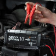 NOCO ΦΟΡΤΙΣΤΗΣ/ΣΥΝΤHΡHΤΗΣ ΜΠΑΤΑΡΙΑΣ GENIUS 10 EU 6V & 12V 10A