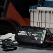 NOCO ΦΟΡΤΙΣΤΗΣ/ΣΥΝΤHΡHΤΗΣ ΜΠΑΤΑΡΙΑΣ GENIUS 10 EU 6V & 12V 10A