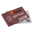 TOO FAST ΔΩΡΟΚΑΡΤΑ 250€