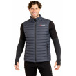 AGVPRO GV350 PUFFER ΓΙΛΕΚΟ ΑΝΔΡΙΚΟ BLACK