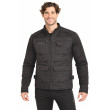 AGVPRO VEST ΓΙΛΕΚΟ ΜΗΧΑΝΗΣ ΔΙΚΤΥΩΤΟ BLACK