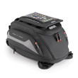 GIVI  EASY04 ΤΣΑΝΤΑ ΡΕΖΕΡΒΟΥΑΡ TANK BAG ΜΑΓΝΗΤΙΚΗ 16LT