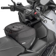GIVI EASY15 ΤΣΑΝΤΑ SCOOTER ΜΑΥΡΗ 20L 