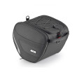 GIVI EASY15 ΤΣΑΝΤΑ SCOOTER ΜΑΥΡΗ 20L 