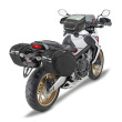 ΤΣΑΝΤΕΣ ΠΛΑΙΝΕΣ GIVI EASY EA100C 40LT