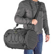 GIVI EA107C ΣΑΚΟΣ ΟΥΡΑΣ 35L ΜΑΥΡΟΣ