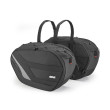 GIVI ΤΣΑΝΤΕΣ ΠΛΑΙΝΕΣ ΣΑΜΑΡΙΑ EASY10 27-35L