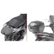 GIVI SR1189 ΣΧΑΡΑ ΓΙΑ ΒΑΛΙΤΣΑ HONDA SH 350 \'21