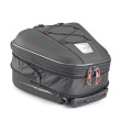 GIVI ΣΑΚΟΣ ΡΕΖΕΡΒΟΥΑΡ/ΟΥΡΑΣ ST610+ TANK LOCK SEAT SPORT-T RANGE 10L