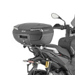  GIVI SR6713 ΣΧΑΡΑ APRILIA SR GT 400 \'26
